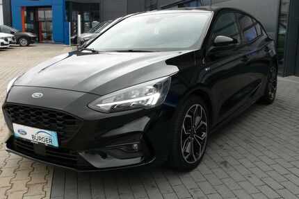 Ford Focus 50.218 km 17.875 € Schmölln 04626