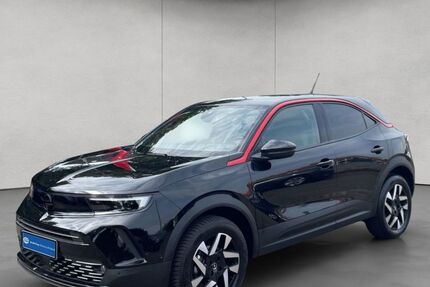 Opel Mokka 14.453 km 21.680 € Bordesholm 24582