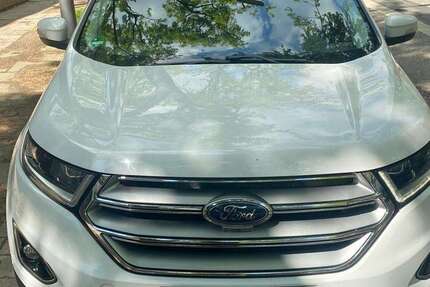 Ford Edge 110.000 km 20.500 &euro; Hamburg 22111
