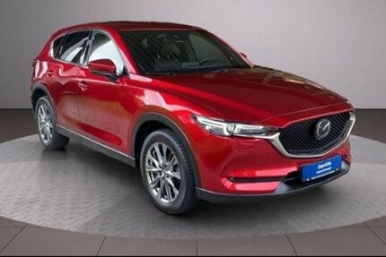 Mazda CX-5 76.000 km 22.800 &euro; MÜNCHEN 80939