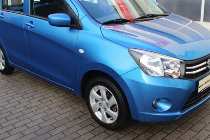 Suzuki Celerio 89.659 km 6.450 € Radebeul-Dresden 01445
