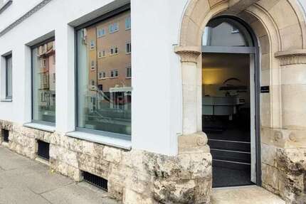 Büro in Neu-Ulm 1.320 € 120 m² zimmer