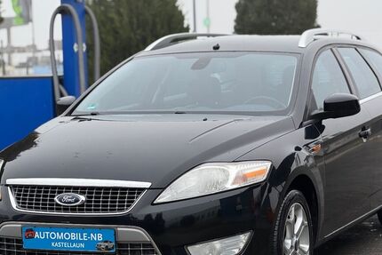 Ford Mondeo 179.000 km 3.999 &euro; Kastellaun 56288