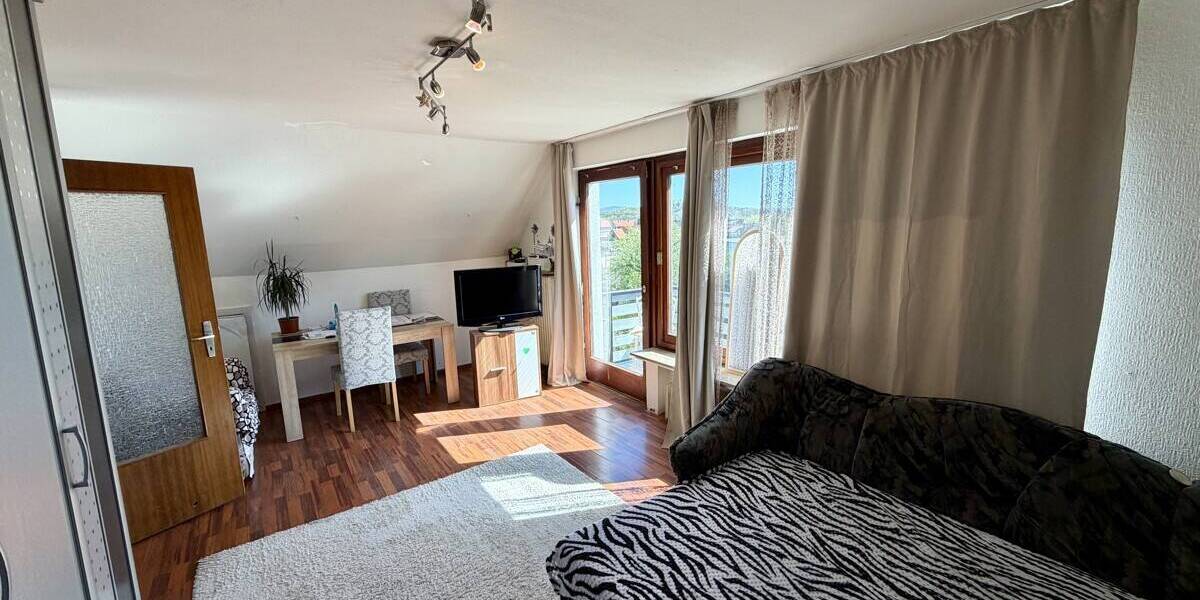 Mehrfamilienhaus, Wohnhaus Bad Sachsa - 129.000&euro; | Angebot:26276353