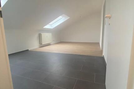 Helle 1,5-Zimmer Wohnung nach Modernisierung in Ebelsbach 1.5 zimmer