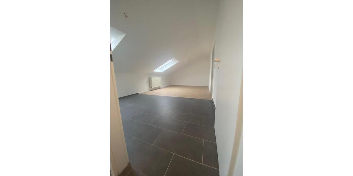 Helle 1,5-Zimmer Wohnung nach Modernisierung in Ebelsbach 1.5 zimmer