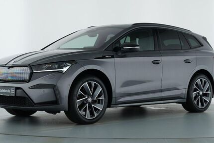 Skoda Enyaq 73.333 km 42.889 &euro; Leipzig 04103