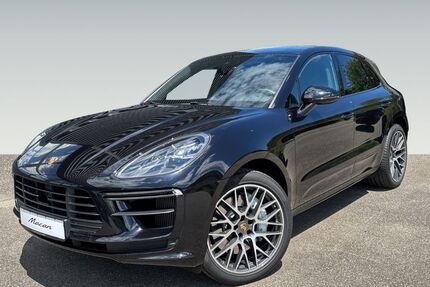 Porsche Macan 119.600 km 59.161 &euro; Lörrach 79541