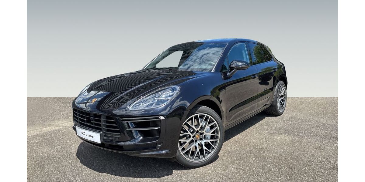 Porsche Macan 119.600 km 59.161 &euro; Lörrach 79541