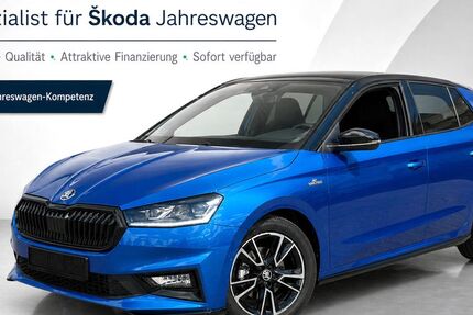 Skoda Fabia 29.990 km 19.490 &euro; Tätendorf 29576