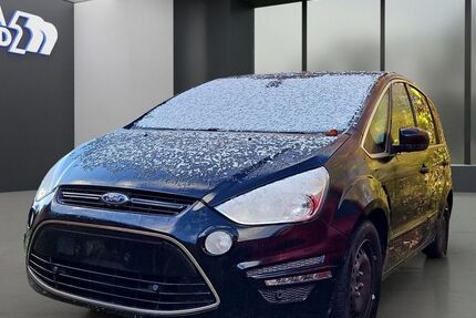 Ford S-Max 187.929 km 1.888 &euro; Bad Segeberg 23795