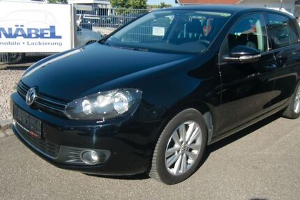 VW Golf 111.874 km 8.300 &euro; Willstätt 77731