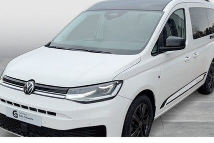 VW Caddy Maxi 9.999 km 46.940 &euro; Bünde 32257