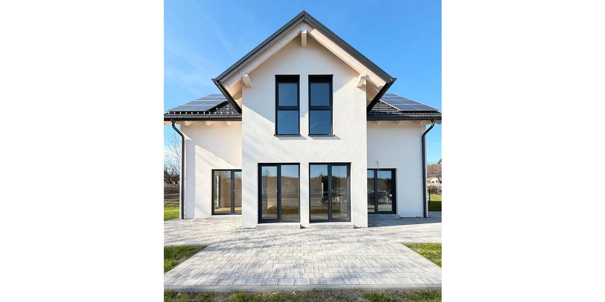 Einfamilienhaus Haselbachtal - 5 Zimmer, 150 m&sup2;, 2.000&euro; | Angebot:26059206