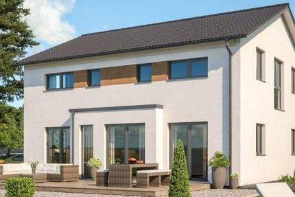 Haus Bad Wurzach - Gospoldshofen Bad Wurzach - 5 Zimmer, 170 m&sup2;, 585.900&euro; | Angebot:25204314