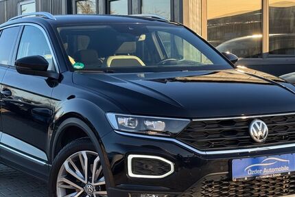 VW T-Roc 81.052 km 25.490 &euro; Lollar 35457