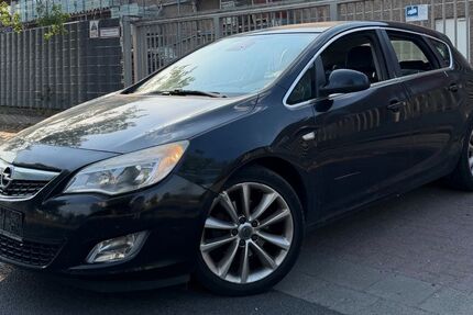 Opel Astra 224.390 km 2.299 &euro; Altenstadt 63674