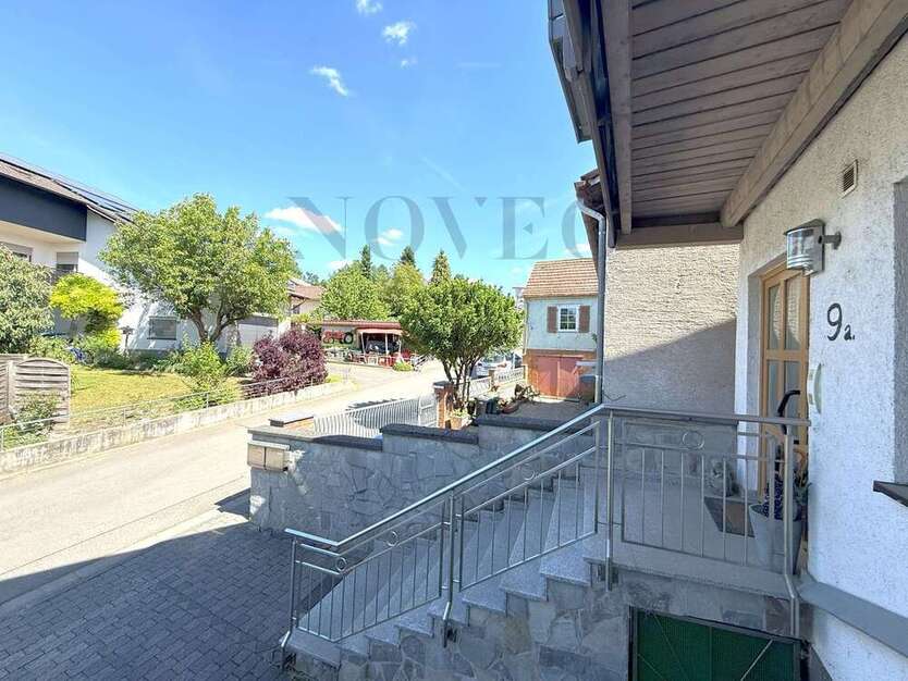 Wohnung zum Mieten in Brensbach 900 € 110 m²