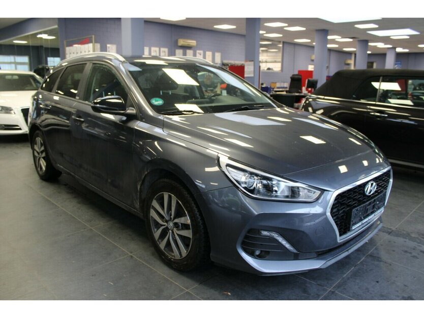 i30 1.4 Select