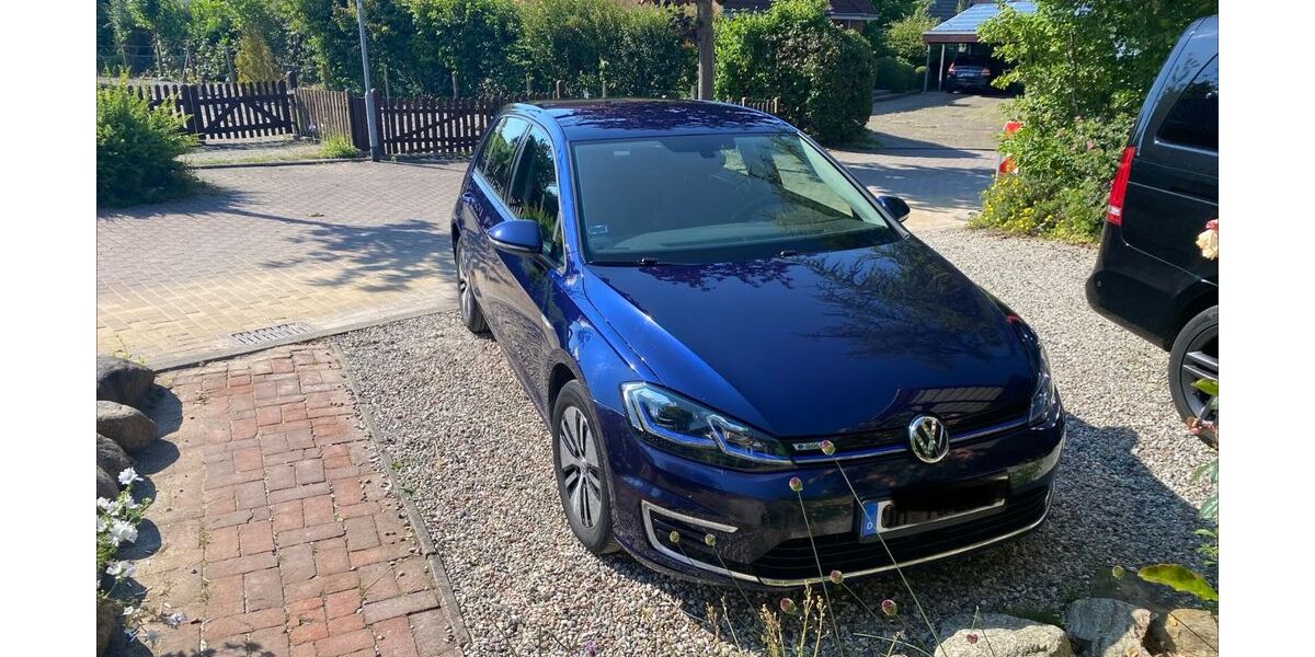 VW Golf 144.000 km 10.200 &euro; Neustadt in Holstein 23730
