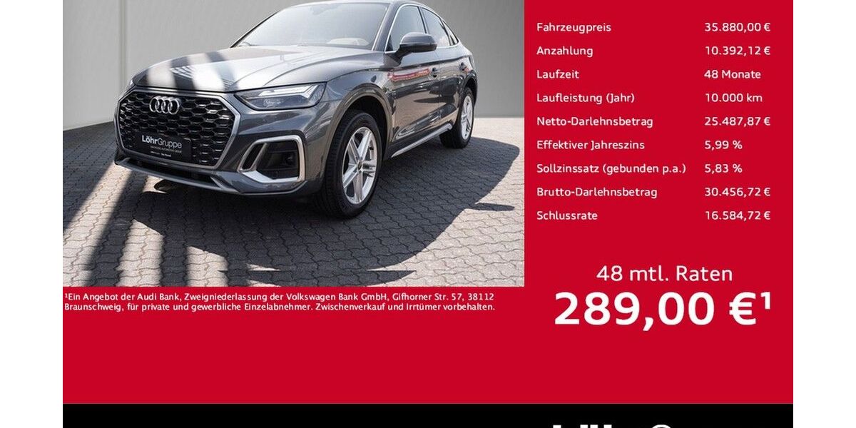 Audi Q5 67.810 km 35.880 &euro; Neuwied 56564