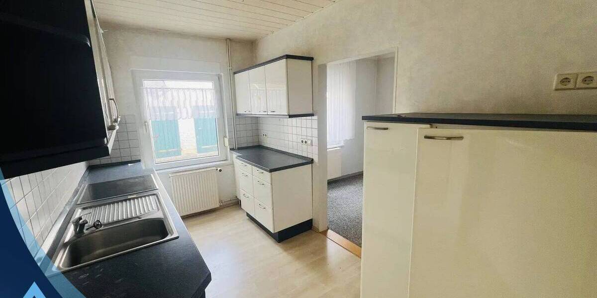 Doppelhaushälfte Tangermünde - 9 Zimmer, 170 m&sup2;, 219.000&euro; | Angebot:25928525