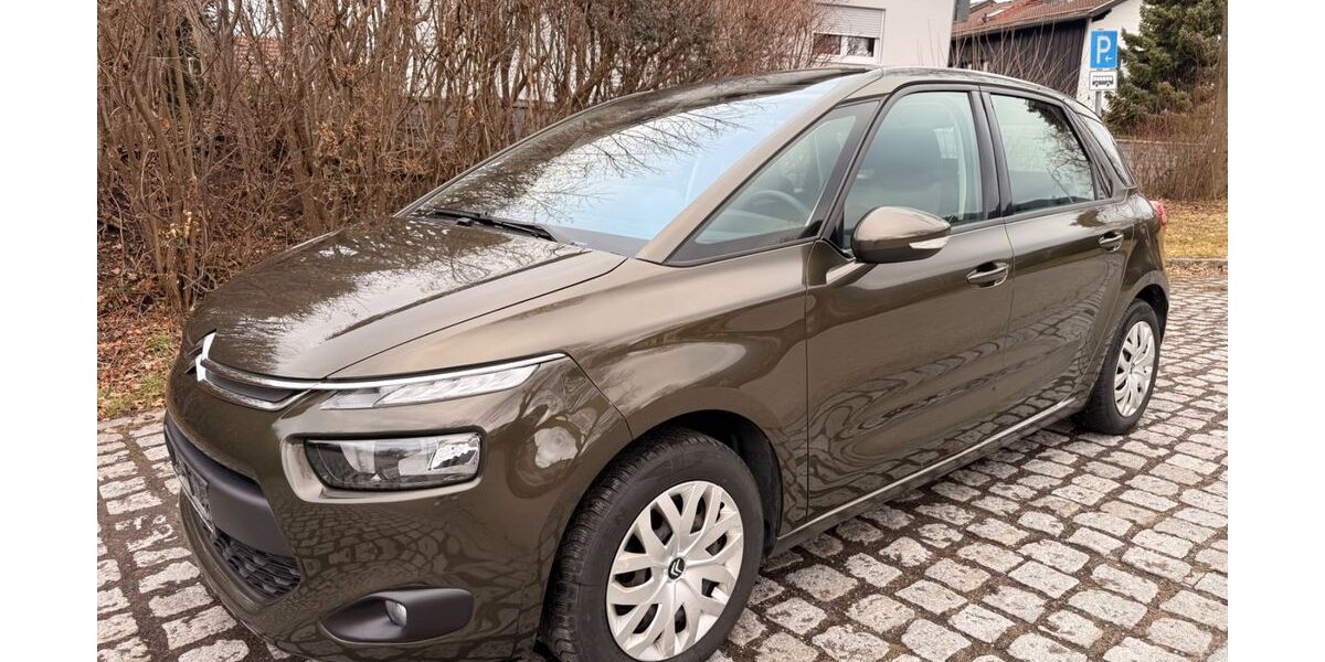 Citroen C4 Picasso 118.000 km 3.850 &euro; Rosenheim 83022