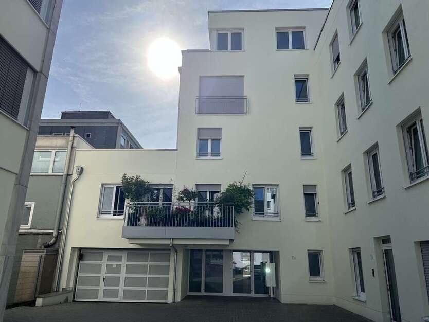 Wohnung zum Mieten in Koblenz 1.330 € 120 m²