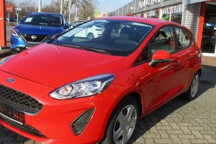 Ford Fiesta 86.900 km 8.950 &euro; Kiel-Kronshagen 24119