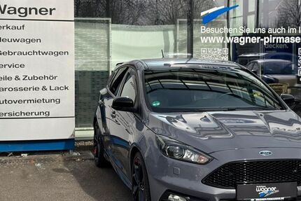 Ford Focus 112.400 km 18.990 &euro; Pirmasens 66953