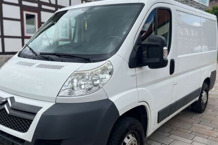 Citroen Jumper 237.955 km 5.999 € Bovenden 37120