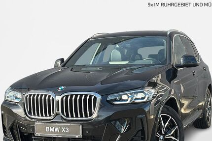BMW X3 81.650 km 37.500 &euro; Gronau 48599