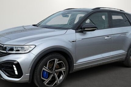VW T-Roc 35.727 km 32.850 &euro; Grünstadt 67269