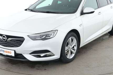 Opel Insignia 91.172 km 14.960 &euro; Hamburg 22529