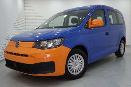 VW Caddy 53.000 km 19.990 &euro; Braunschweig 38106