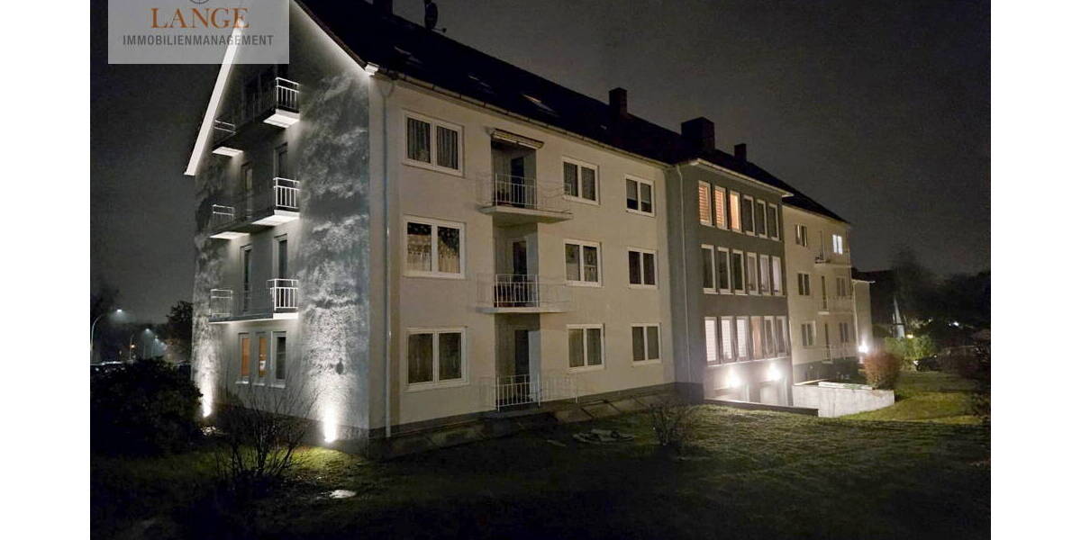 Etagenwohnung Walsrode - 4 Zimmer, 85 m&sup2;, 119.000&euro; | Angebot:25797849