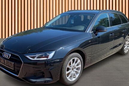 Audi A4 49.800 km 19.980 &euro; Dresden 01328