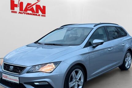 Seat Leon 116.119 km 13.990 &euro; Göppingen 73037