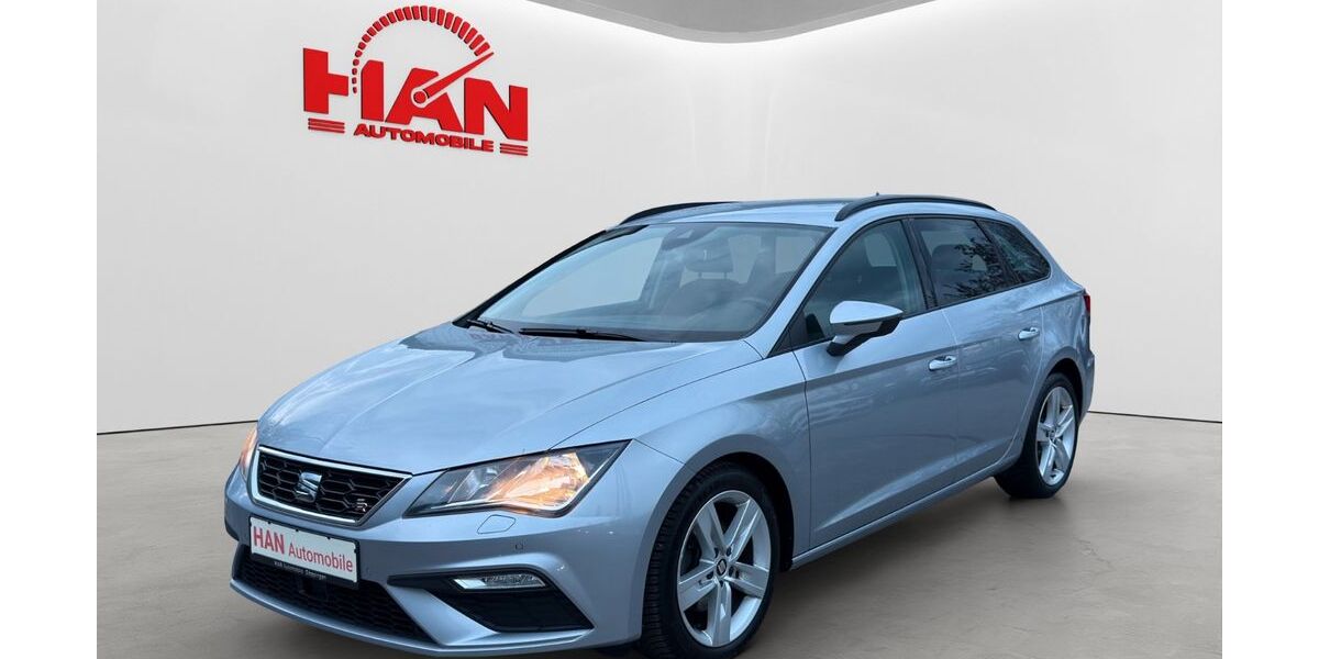 Seat Leon 116.119 km 13.990 &euro; Göppingen 73037