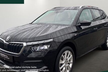 Skoda Kamiq 92.362 km 18.240 &euro; Düsseldorf 40233