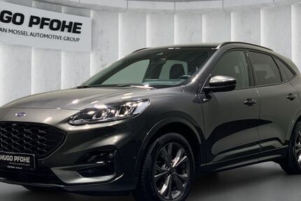 Ford Kuga 29.037 km 30.790 € Hamburg 22335