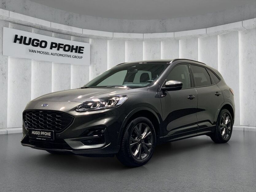 Ford Kuga 29.037 km 30.790 € Hamburg 22335
