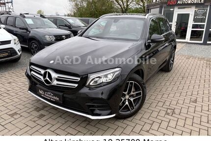 Mercedes GLC 250