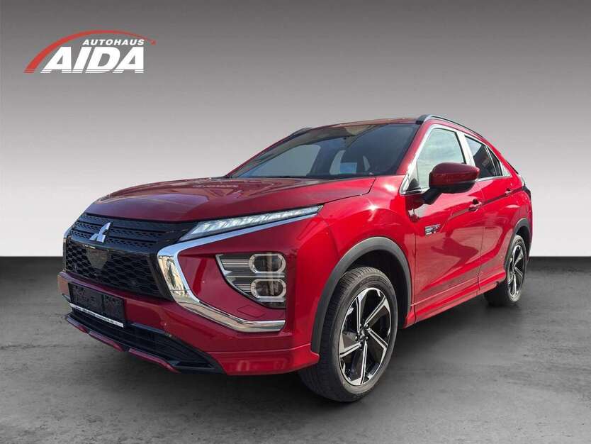 Mitsubishi Eclipse Cross 25.619 km 24.950 € Berlin 12351
