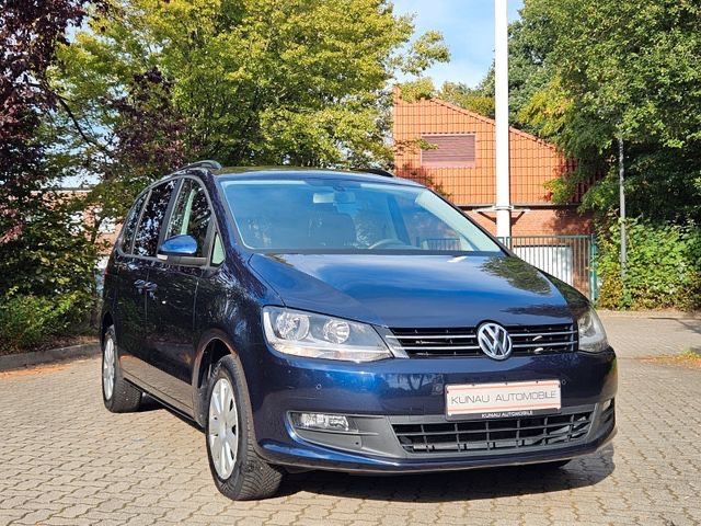 VW Sharan 191.563 km 7.300 € Hamburg 22453