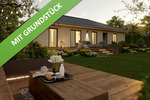 Bungalow Ilsede Gadenstedt - 6 Zimmer, 130 m&sup2;, 333.290&euro; | Angebot:26345184