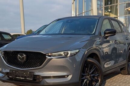 Mazda CX-5 149.650 km 18.990 &euro; Mainz 55128