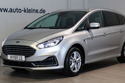 Ford S-Max 67.765 km 28.990 &euro; Paderborn 33102