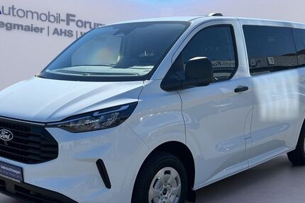 Ford Transit Custom 11.600 km 39.930 &euro; Ingelfingen 74653