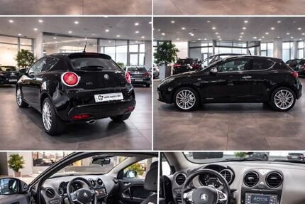 Alfa Romeo MiTo 71.250 km 7.198 &euro; Korschenbroich 41352